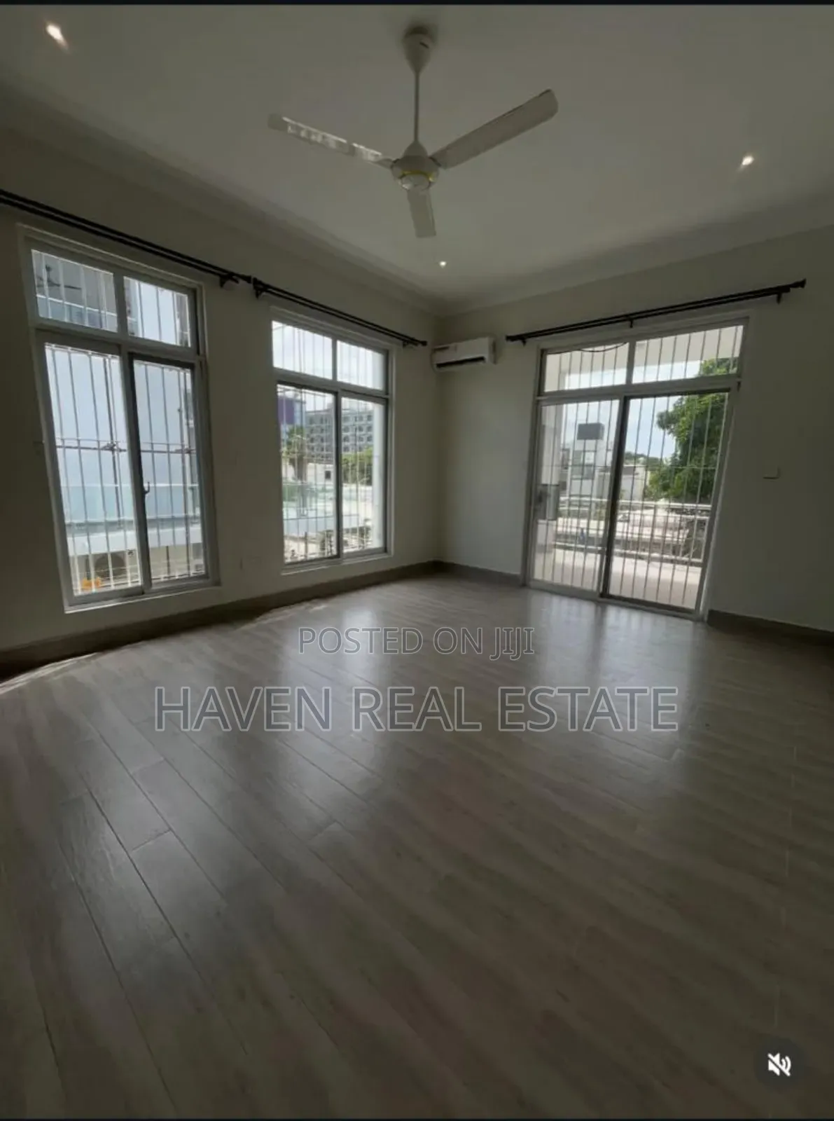 6bdrm House in Masaki for rent