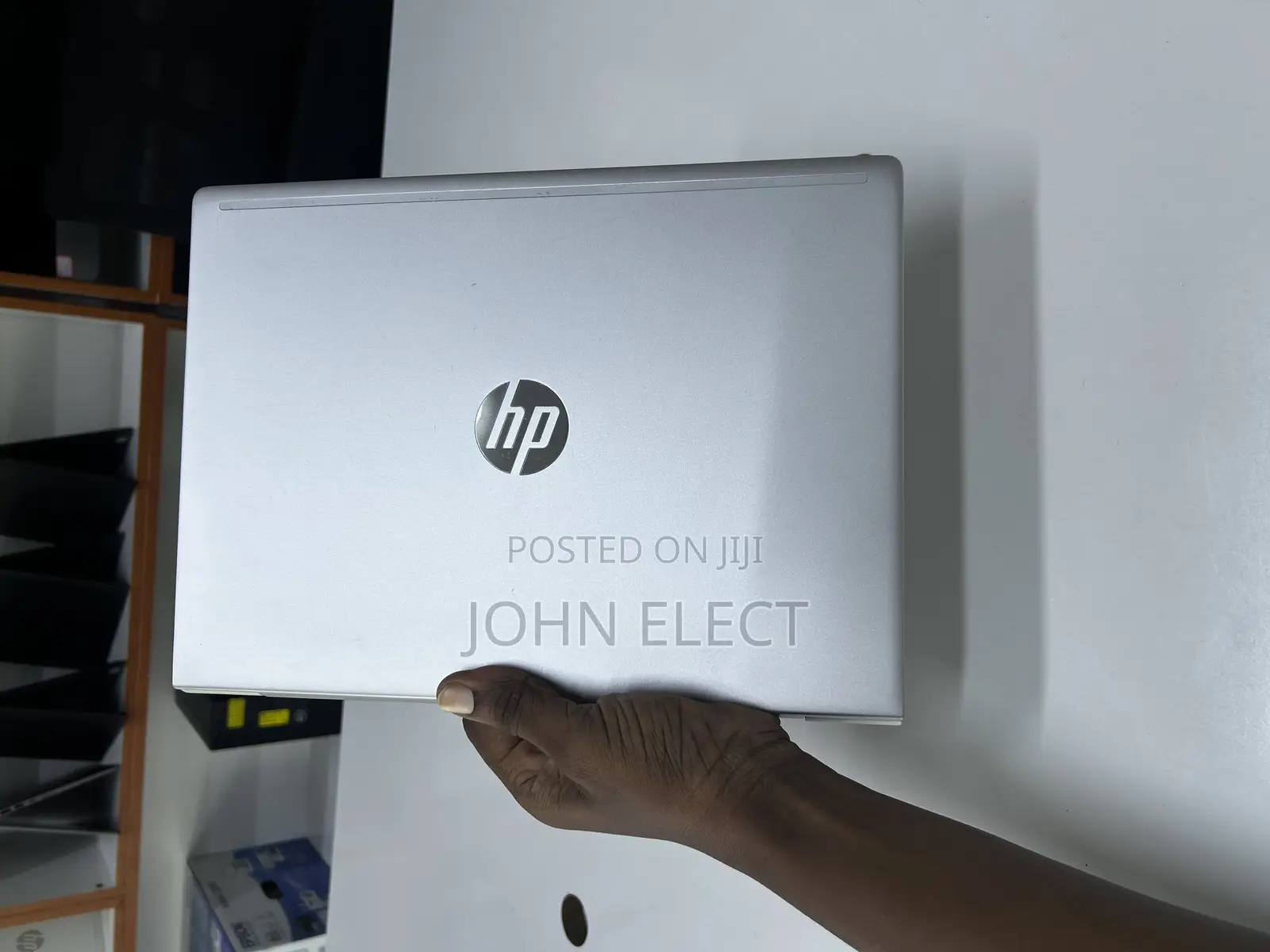 New Laptop HP MT21 8GB Intel SSD 256GB