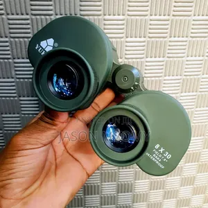 Binocular 8 × 30mm