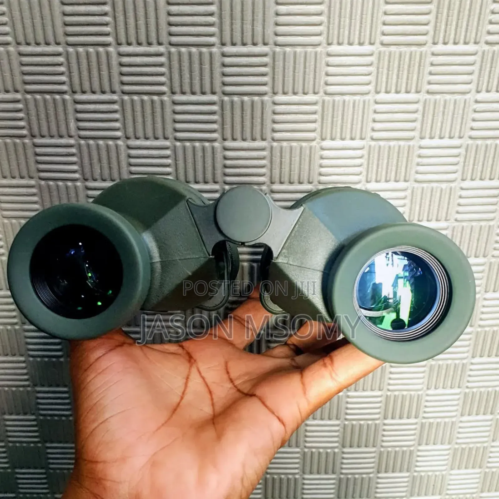Binocular 8 × 30mm