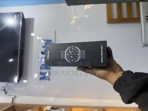 Galaxy Watch Ultra