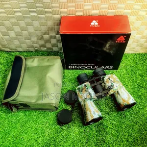 Binocular 15 × 50mm