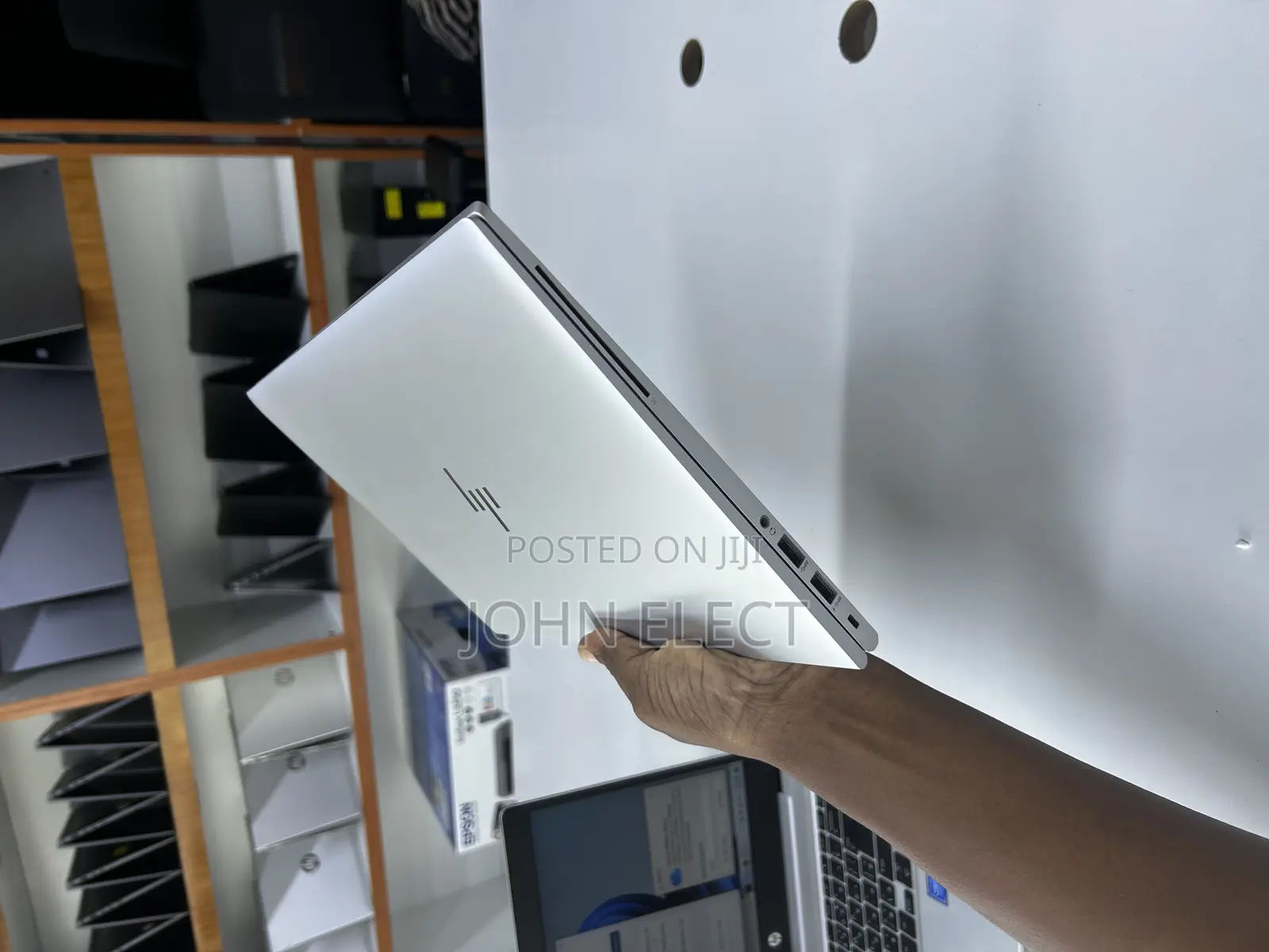 Laptop HP EliteBook 840 G8 16GB Intel Core I5 SSD 256GB