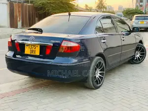 Toyota Premio 2004 Blue