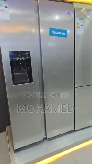 Hisense Refrigerator H690