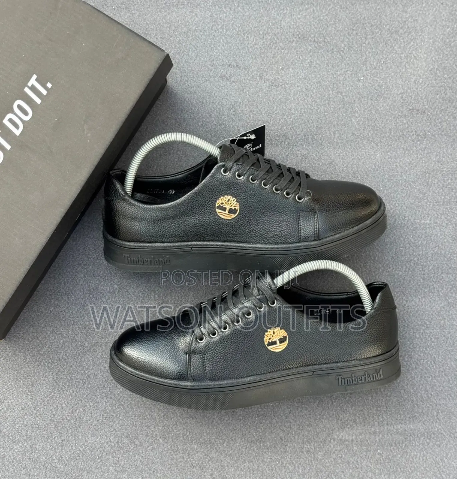 Men's Leather Shoes Excellently Very Outstanding