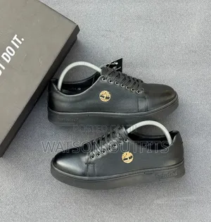 Men's Leather Shoes Excellently Very Outstanding