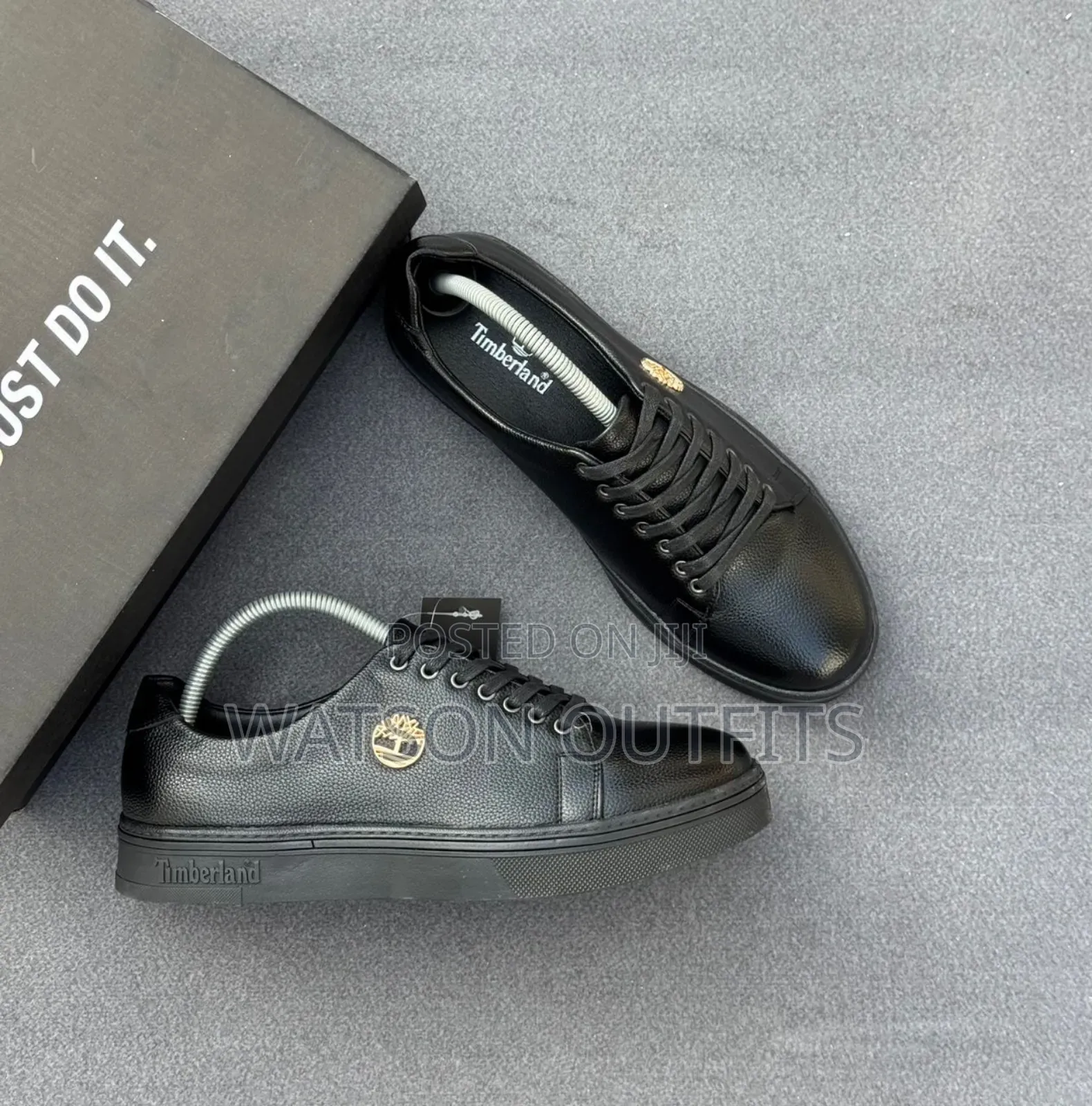 Men's Leather Shoes Excellently Very Outstanding