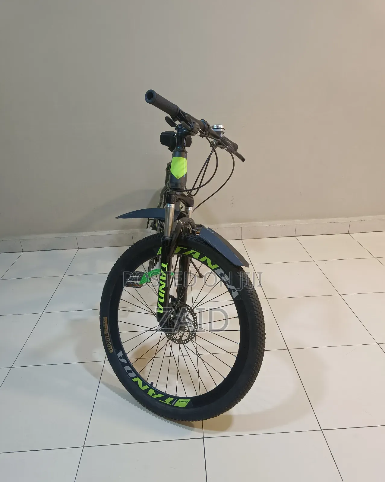 Renault Tanda Owl Bicycle 2023
