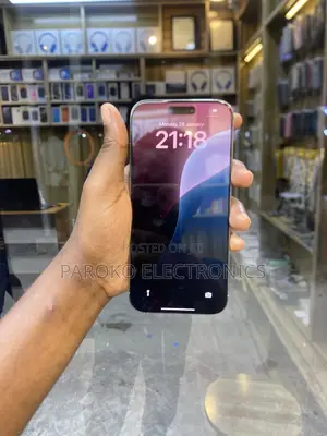 Apple iPhone 16 Pro Max 256 GB Gray