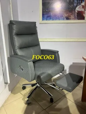 Office Chair Quality