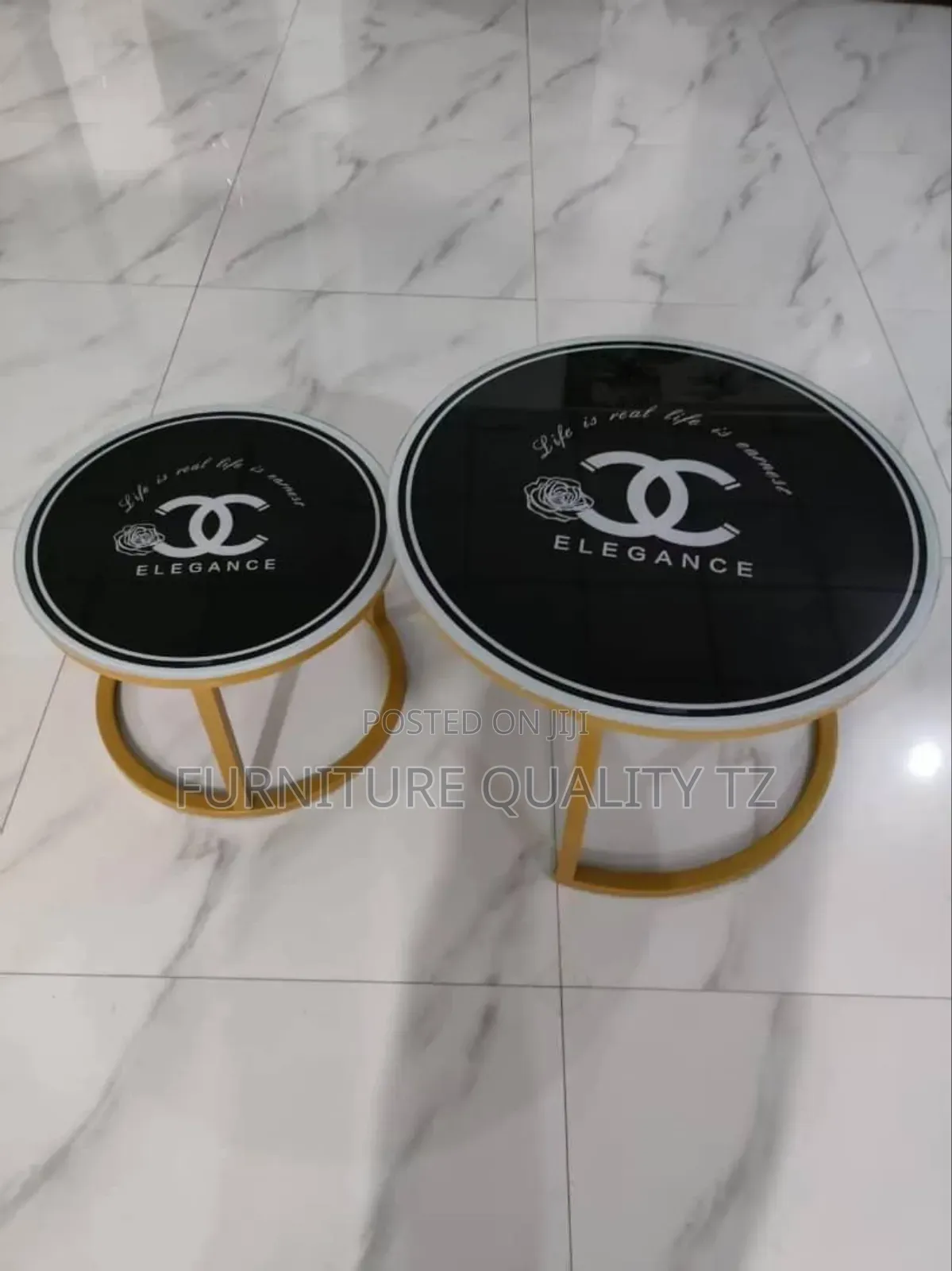 Stool Coffee Table Quality