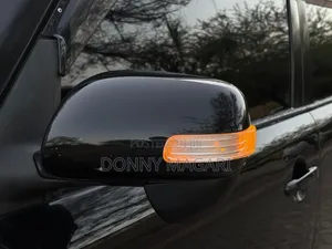 Toyota Corolla Rumion Hatchback 1.5 FWD 2008 Black