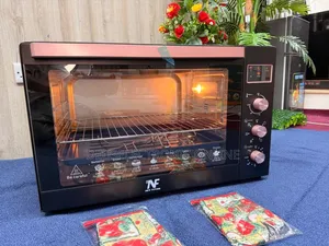 Nf Oven Original Quality Yake Grade Number 1 . Oven Ujazo Litre 135l