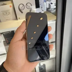 New Apple iPhone 15 Pro 128 GB Silver