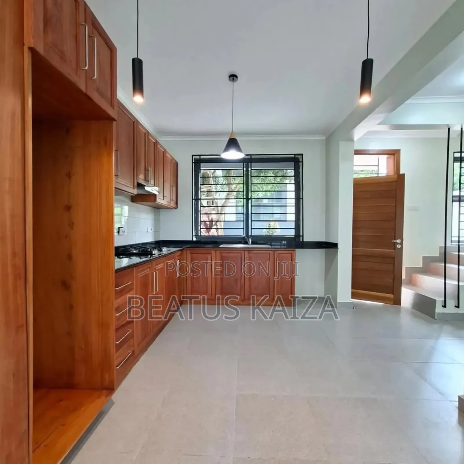 2bdrm Apartment in Morroco Kinondoni for rent