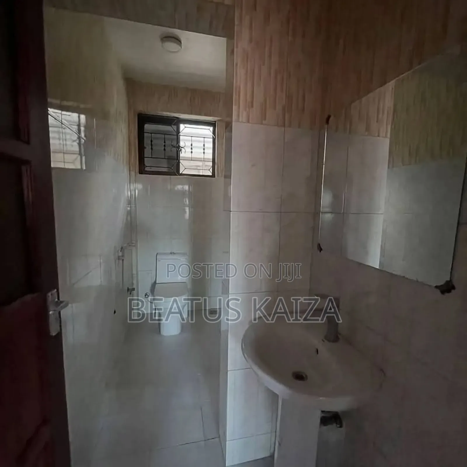 2bdrm Apartment in Morroco Kinondoni for rent