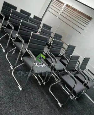 High Quality Office Chair or Visitor's Chair