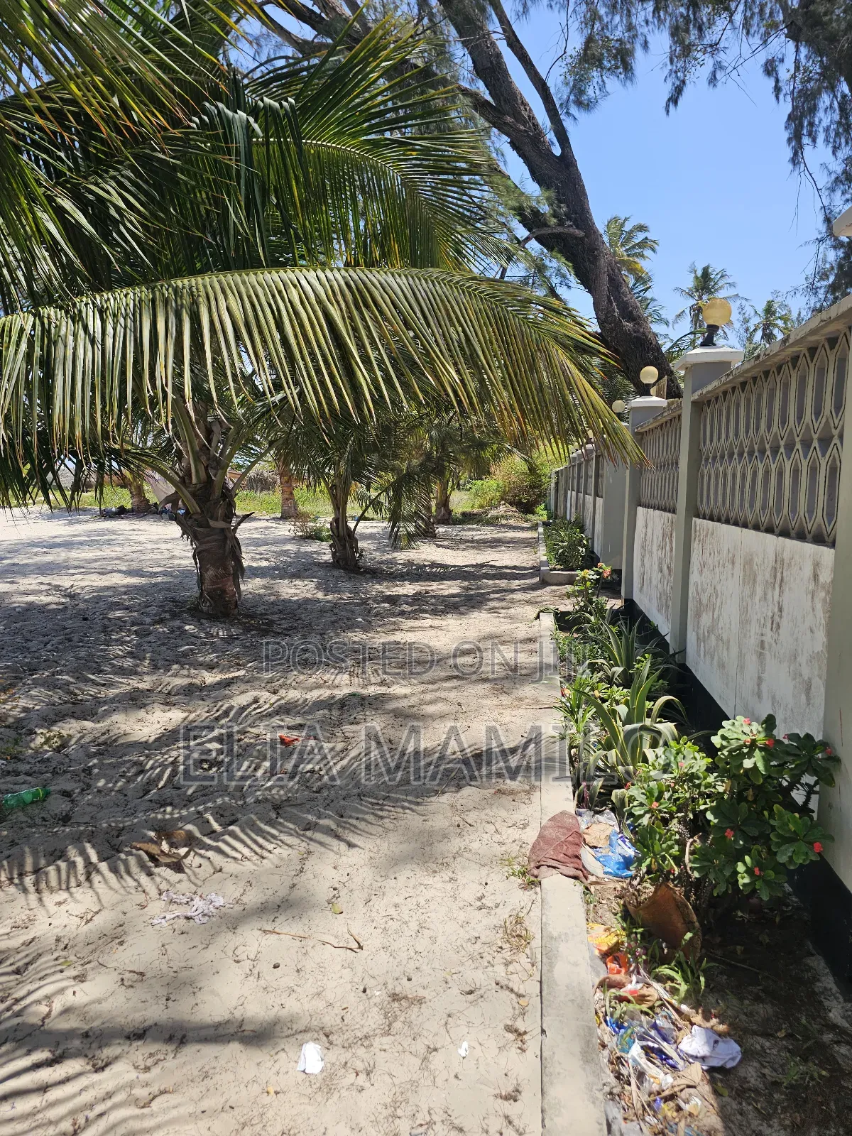 4bdrm House in Mikadi, Beach, Kinondoni for rent