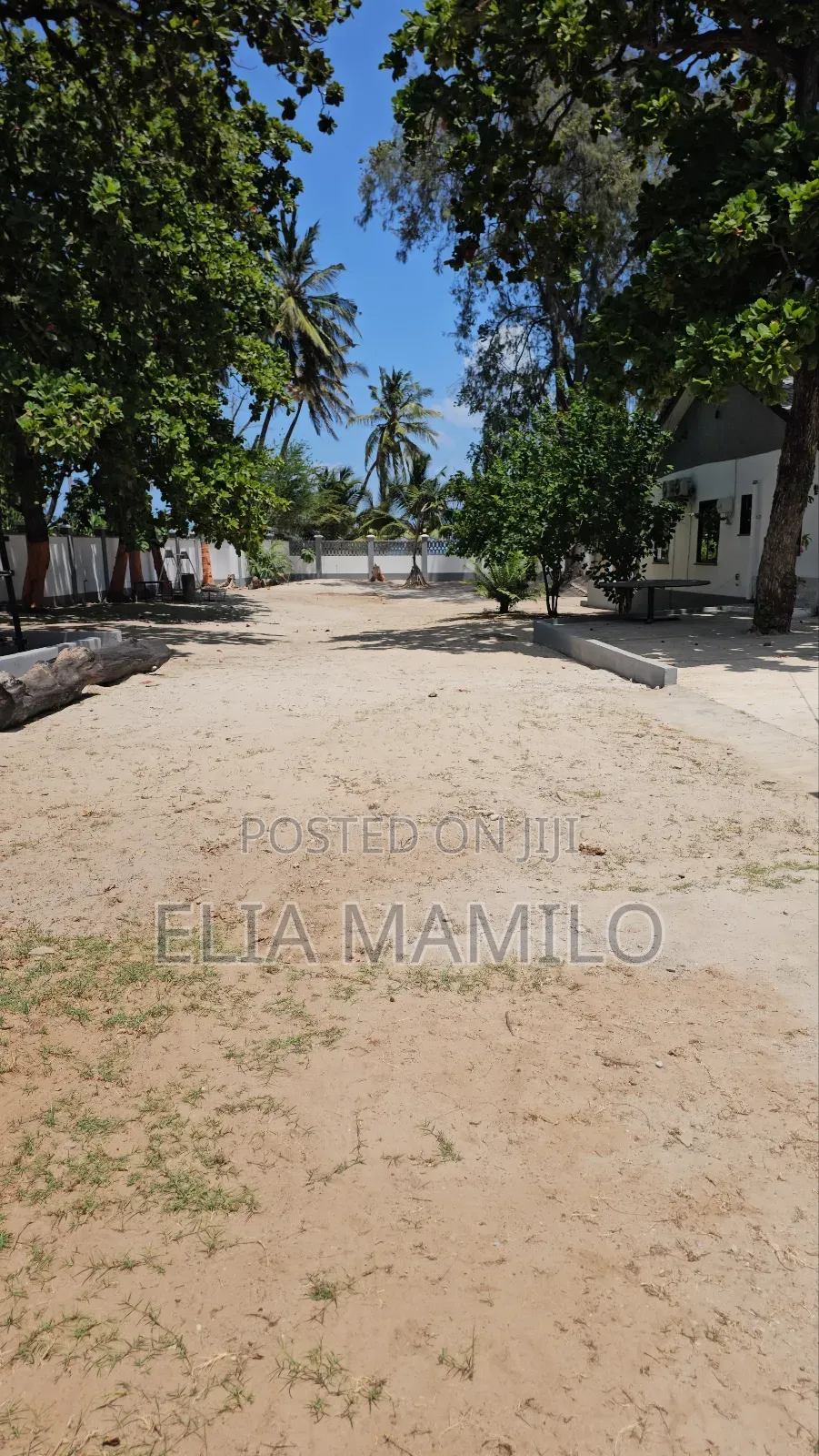 4bdrm House in Mikadi, Beach, Kinondoni for rent