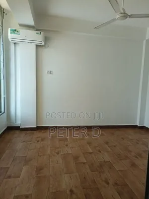 3bdrm Apartment in Kinondoni for rent