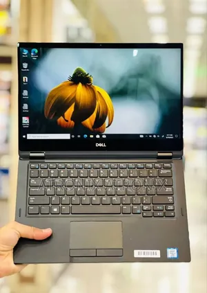 Laptop Dell Latitude 7390 16GB Intel Core I7 SSD 256GB