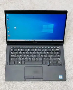Laptop Dell Latitude 7390 16GB Intel Core I7 SSD 256GB