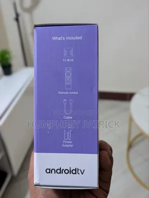 Android Tv Box