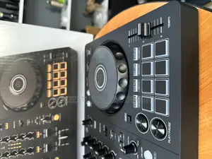 Pioneer DDJ-Flx4 Dj Controller