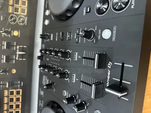 Pioneer DDJ-Flx4 Dj Controller