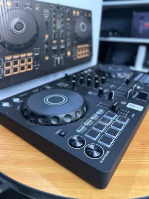 Pioneer DDJ-Flx4 Dj Controller