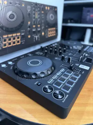 Pioneer DDJ-Flx4 Dj Controller