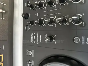 Pioneer DDJ-Flx4 Dj Controller