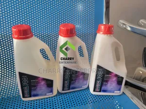 Magical Fog Fluid Liquid Kwa Ajili Ya Smoke Machine Fogger 3 Liters