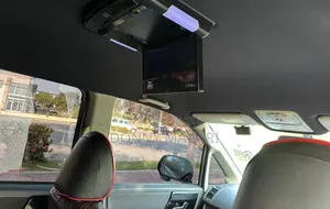 Toyota Noah 2009 Silver