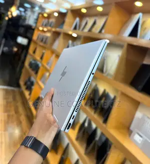 Laptop HP Envy 14 8GB Intel Core I5 SSD 512GB