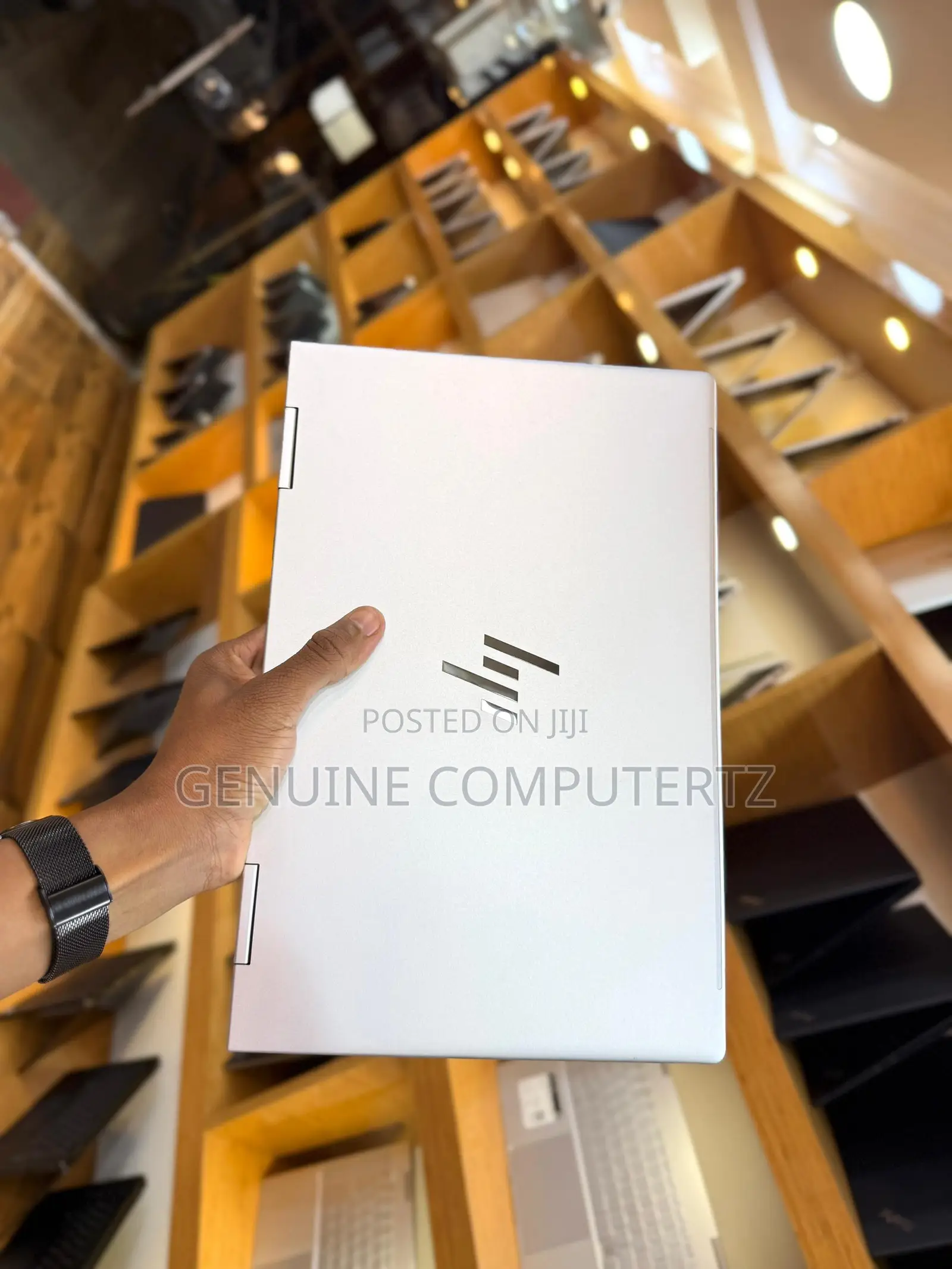 Laptop HP Envy 14 8GB Intel Core I5 SSD 512GB