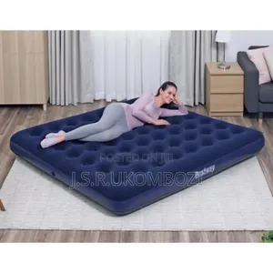Godoro La Upepo Size Futi 6x5 2people