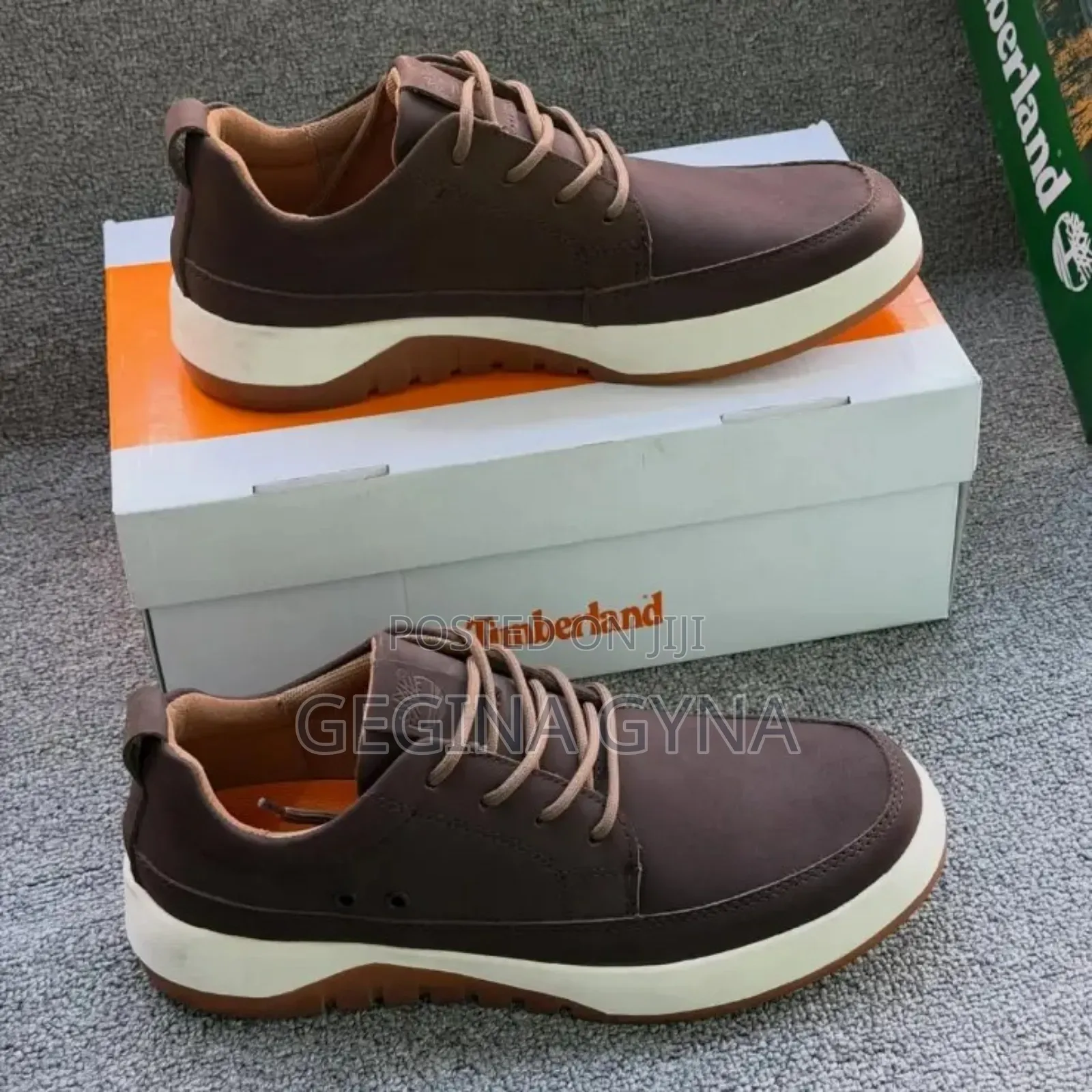 Quality Sneakers Available Karibuni