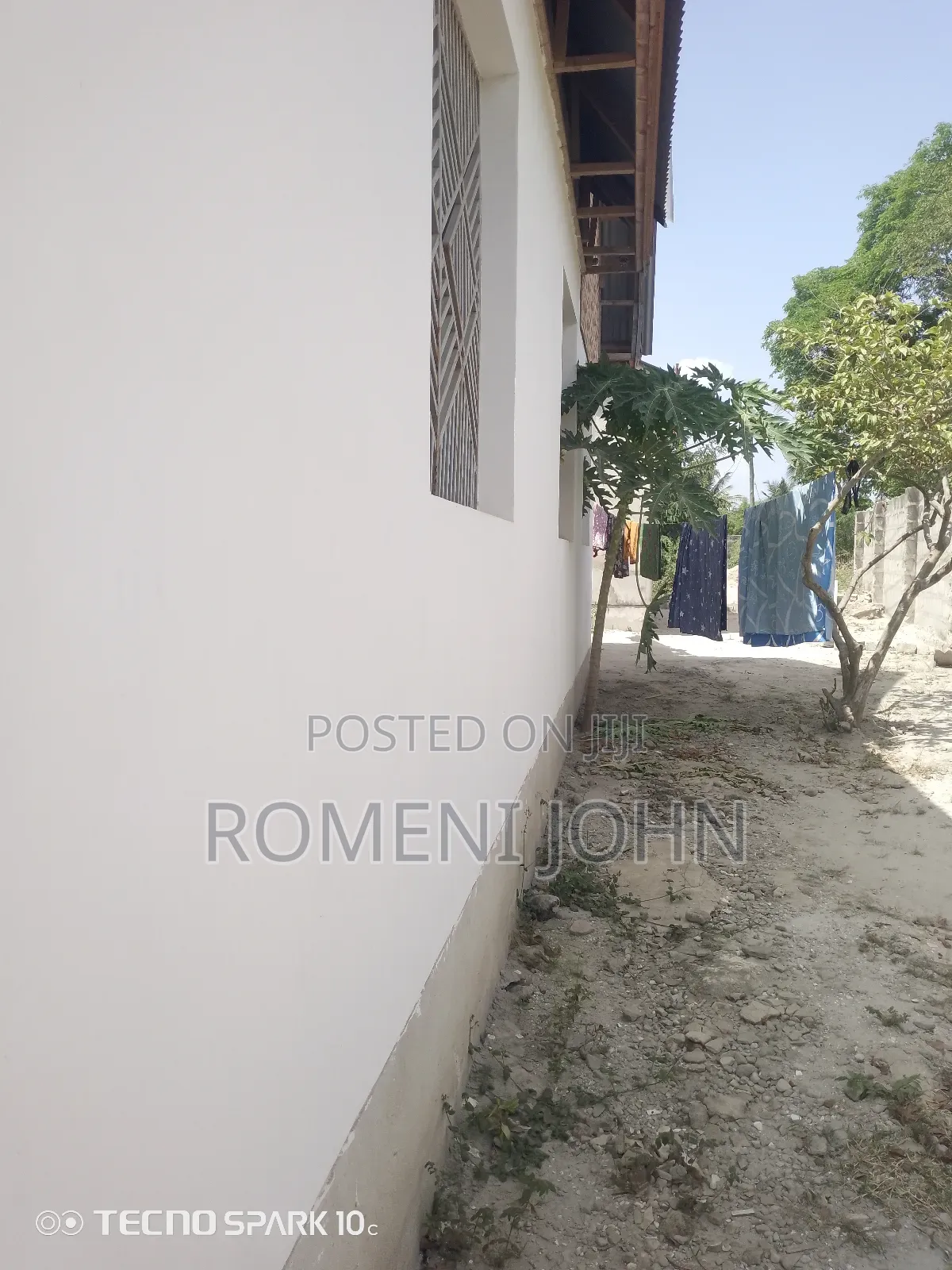 1bdrm Apartment in Tanzania Daresalaam, Ilala for rent