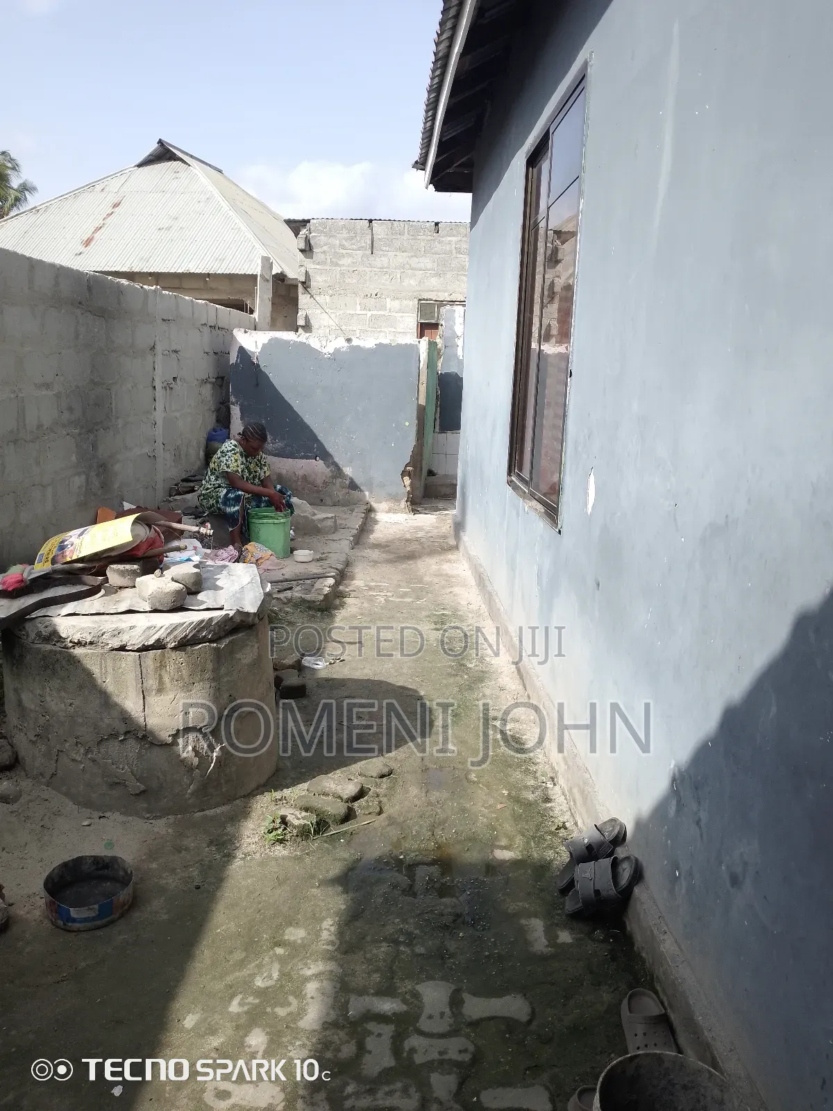 3bdrm House in Tanzania Daresalaam, Ilala for rent