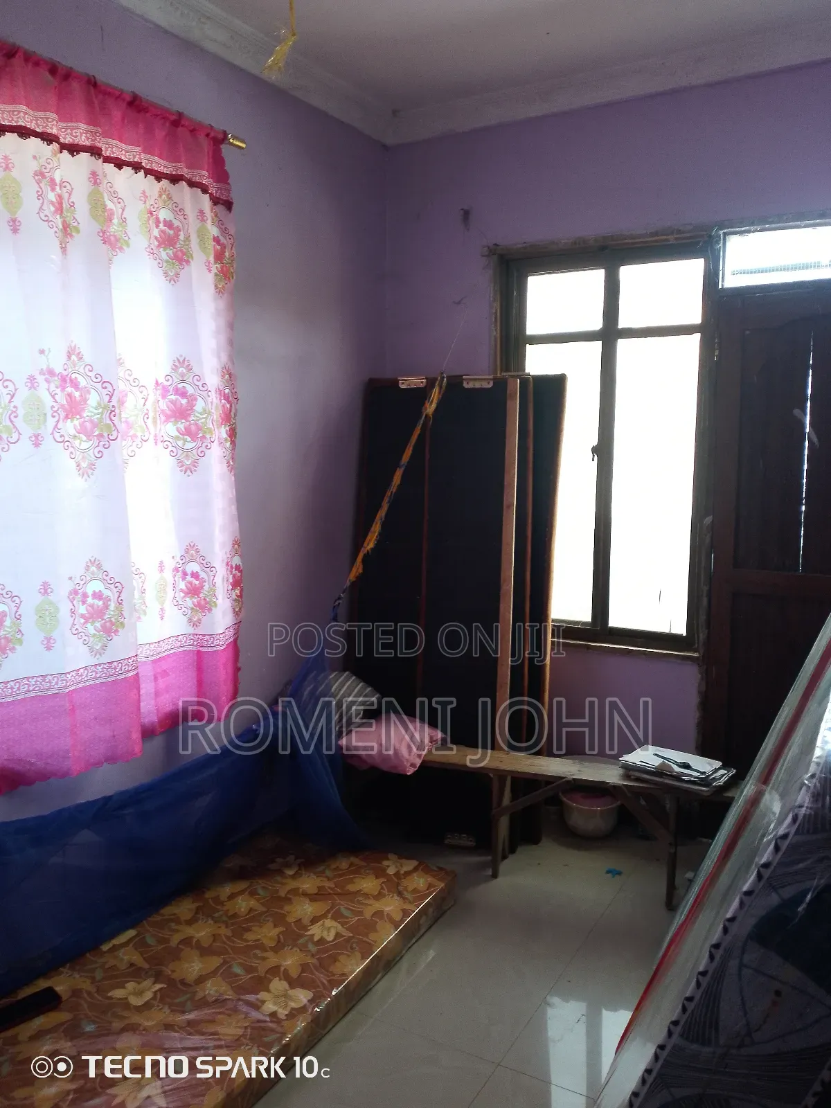 3bdrm House in Tanzania Daresalaam, Ilala for rent