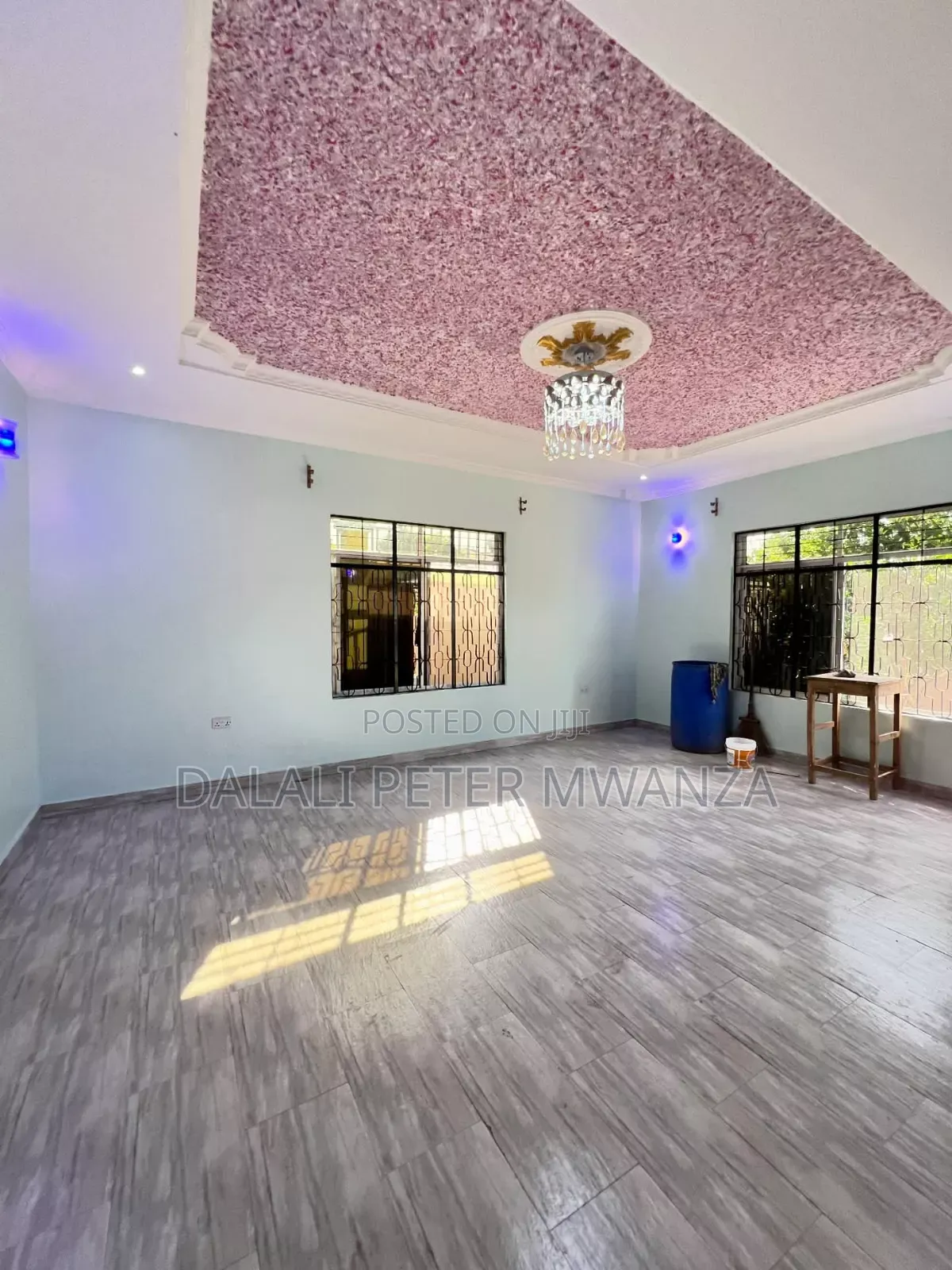 3bdrm House in Dalali Peter, Ilemela for rent