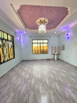 3bdrm House in Dalali Peter, Ilemela for rent