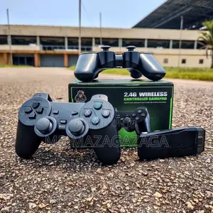 2.4g Wireless Gamepad Controller