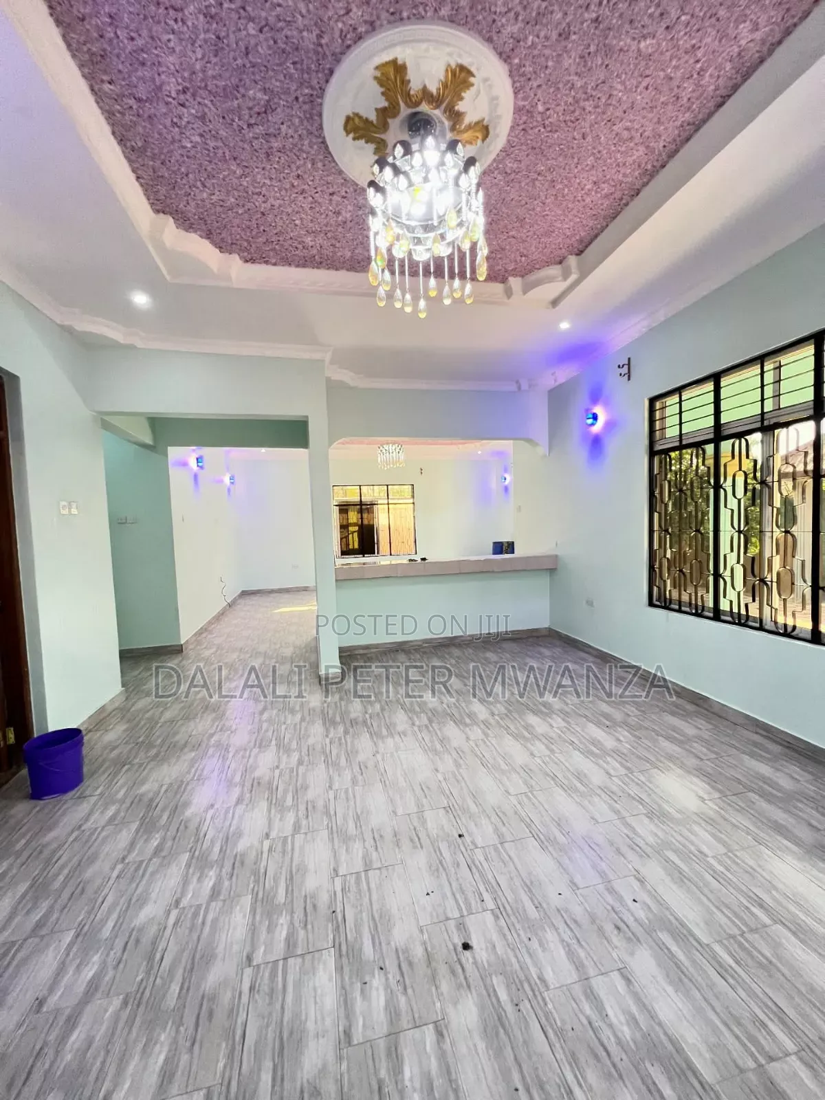 3bdrm House in Dalali Peter, Ilemela for rent