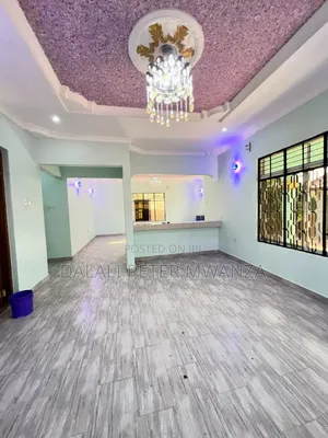 3bdrm House in Dalali Peter, Ilemela for rent