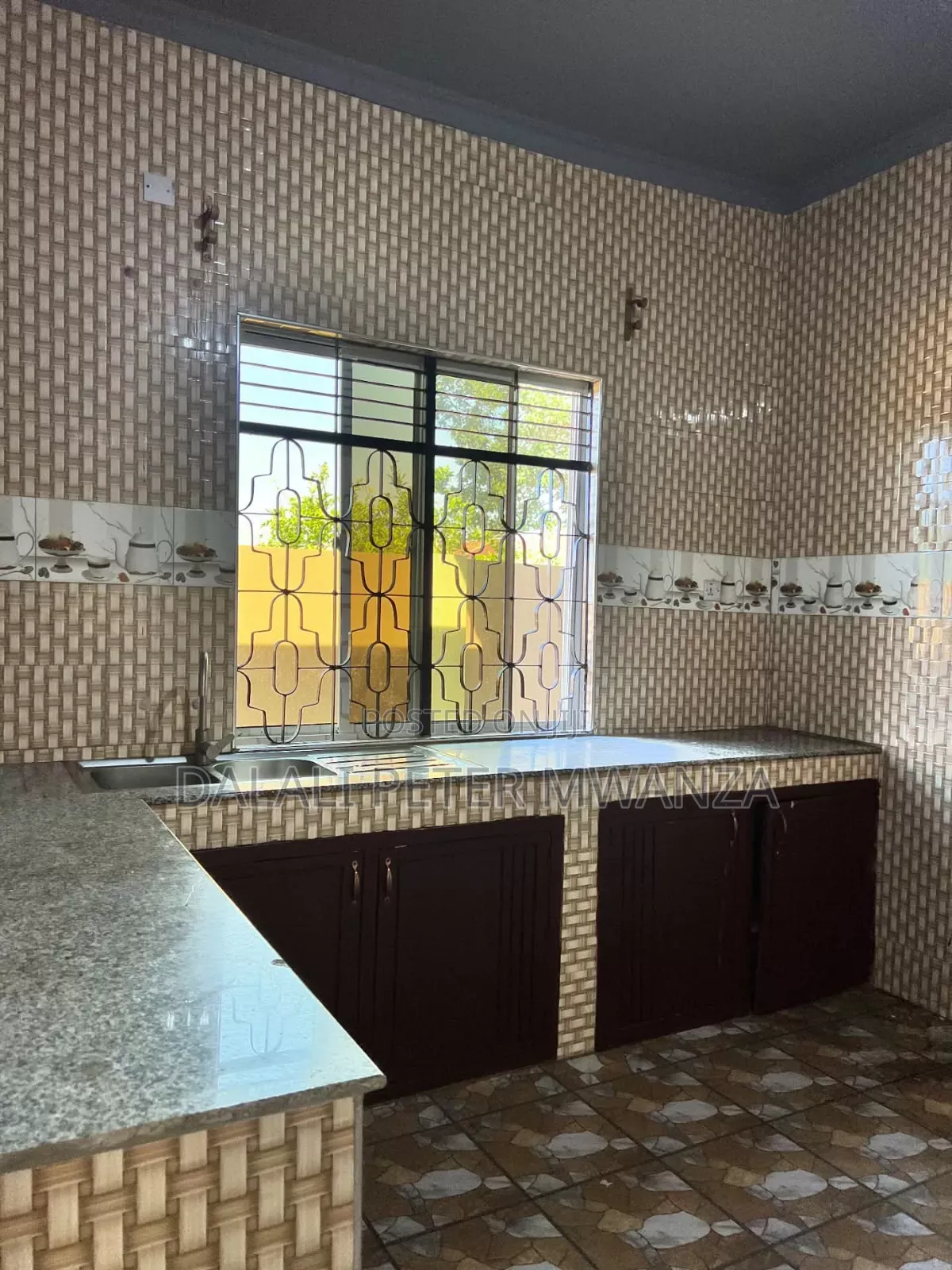 3bdrm House in Dalali Peter, Ilemela for rent