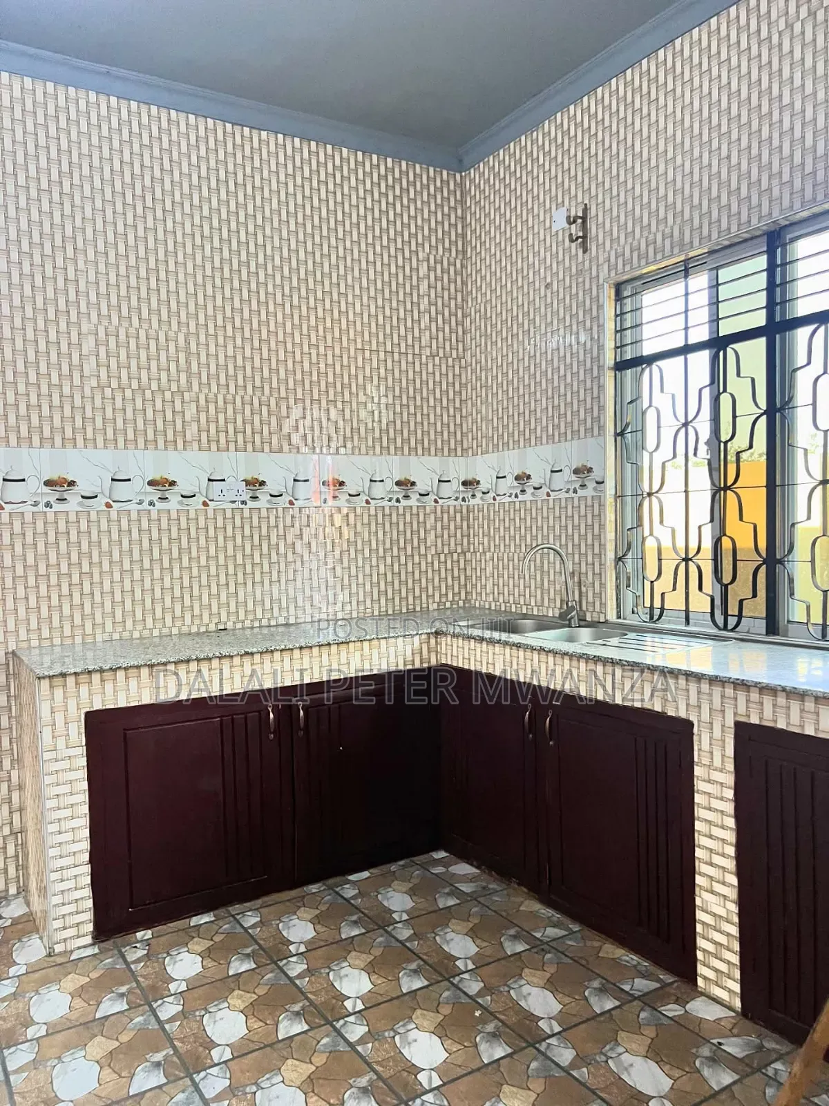 3bdrm House in Dalali Peter, Ilemela for rent