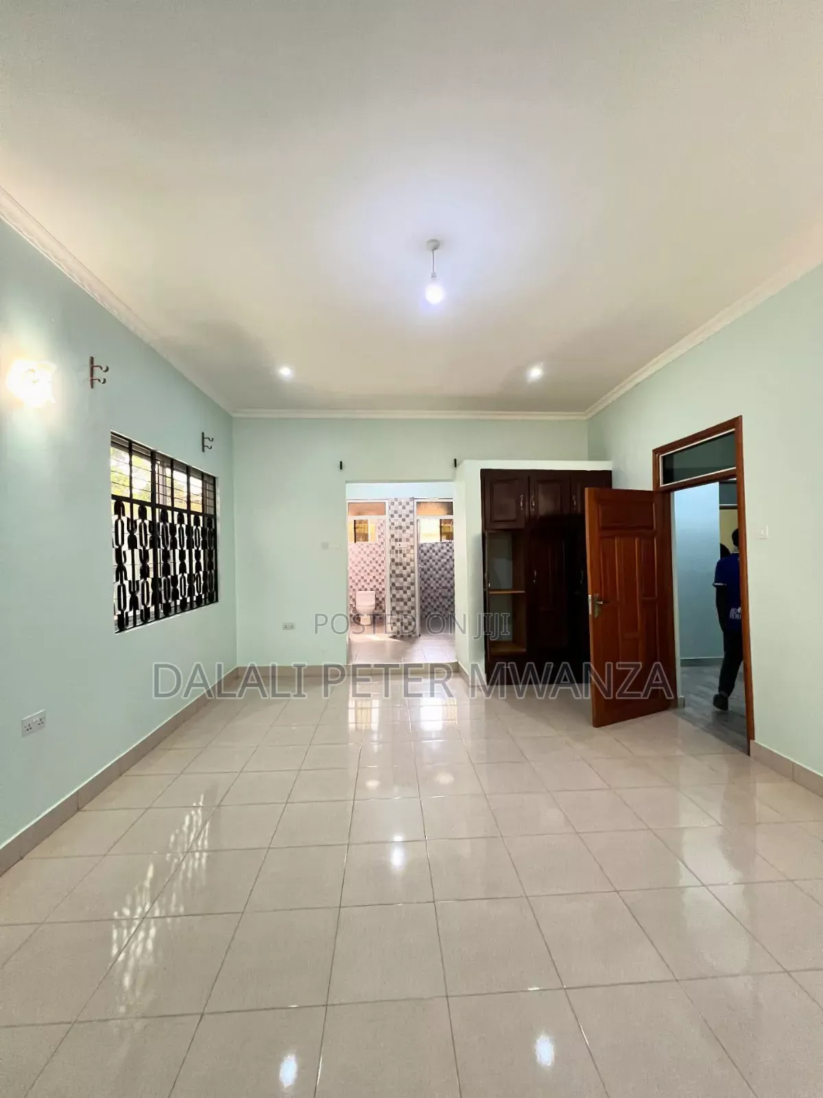 3bdrm House in Dalali Peter, Ilemela for rent